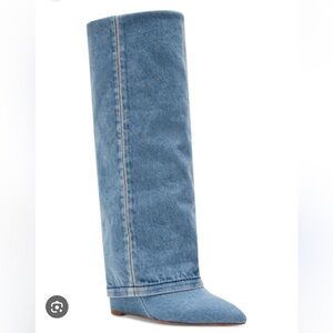 Madden Girl Evander Boots